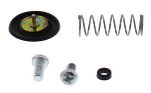 Yamaha WR250F Valve Rebuild Kit - All Balls Racing - Air Cut Off - `01-`13